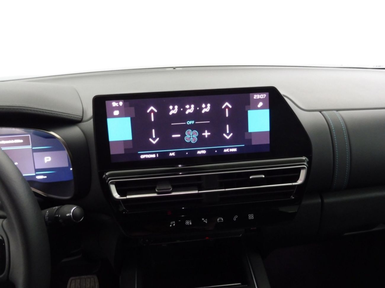 Mandataire Citroën C5 AIRCROSS 1.5 BLUEHDI 130CH MAX BOITE AUTOMATIQUE