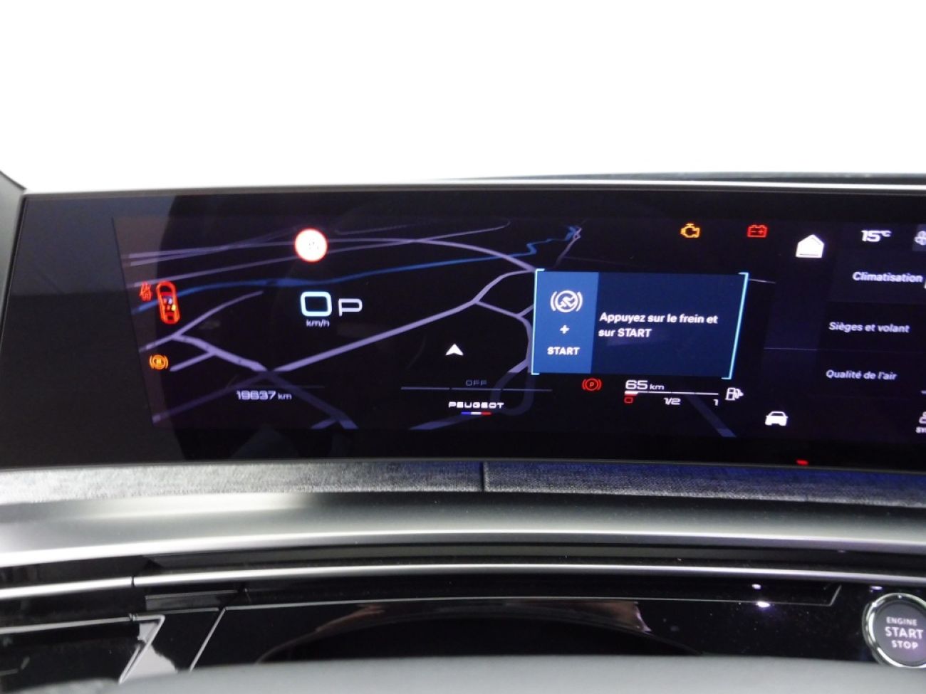 Mandataire PEUGEOT 3008 HYBRID 136CH GT E-DCS6