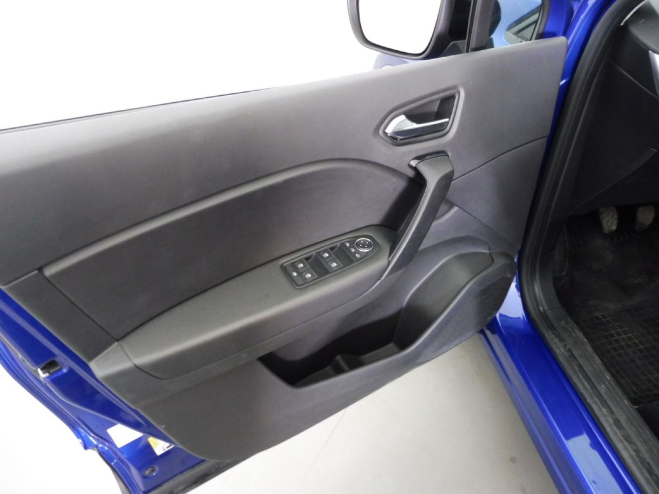 Mandataire RENAULT CAPTUR II 1.0 TCE 90CH EVOLUTION
