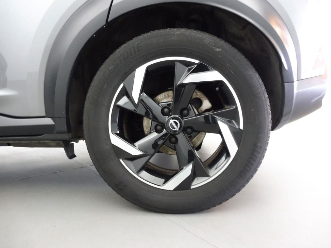 Mandataire NISSAN Juke 1.6 HYBRID 143CH N-CONNECTA