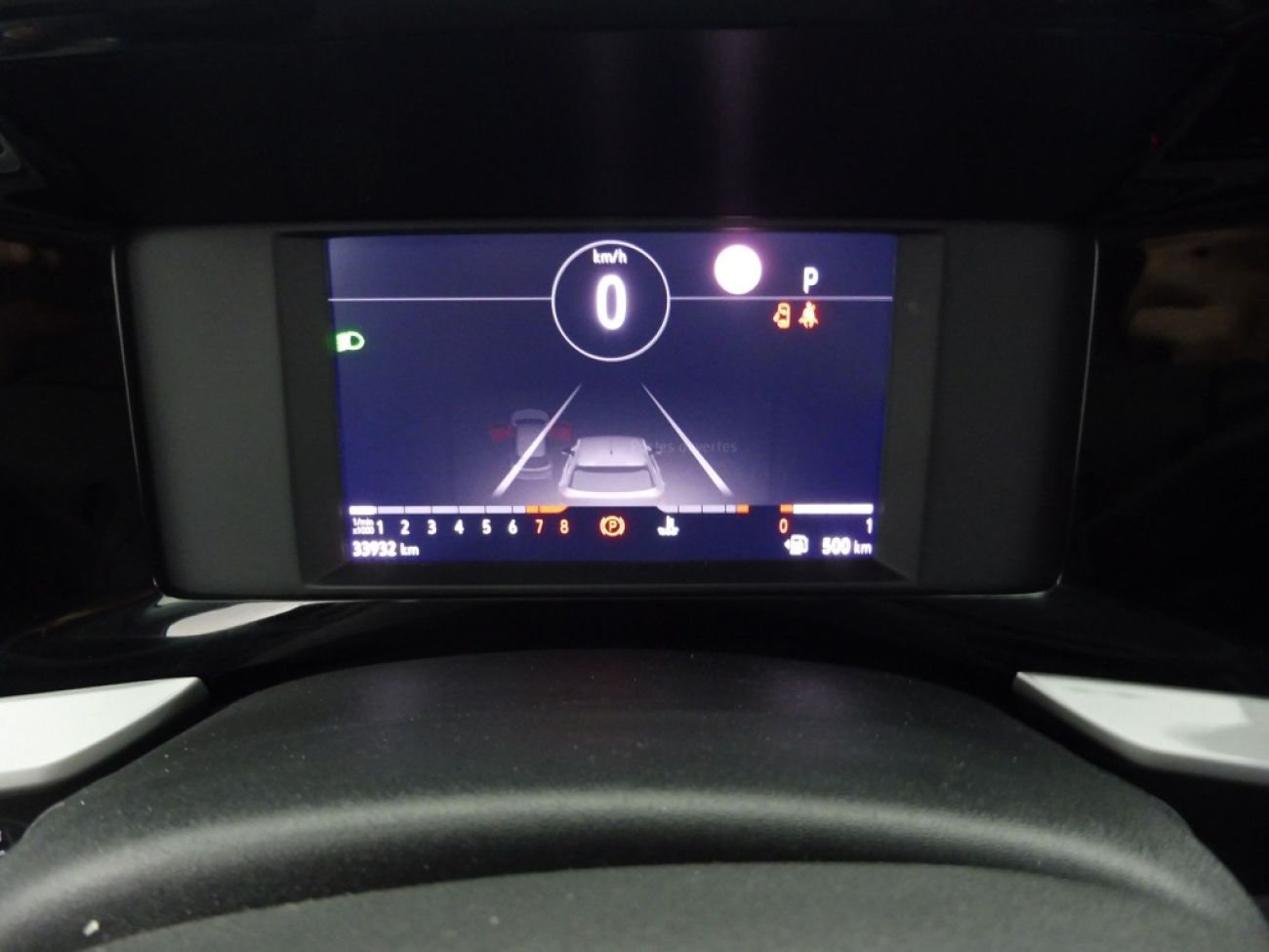 Mandataire Opel Mokka 1.2 TURBO 130CH BVA8