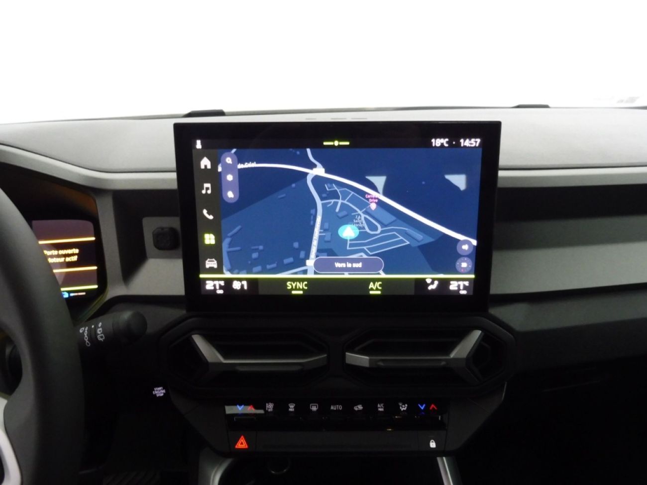 Mandataire Dacia Bigster 1.8 HYBRID 155CH JOURNEY