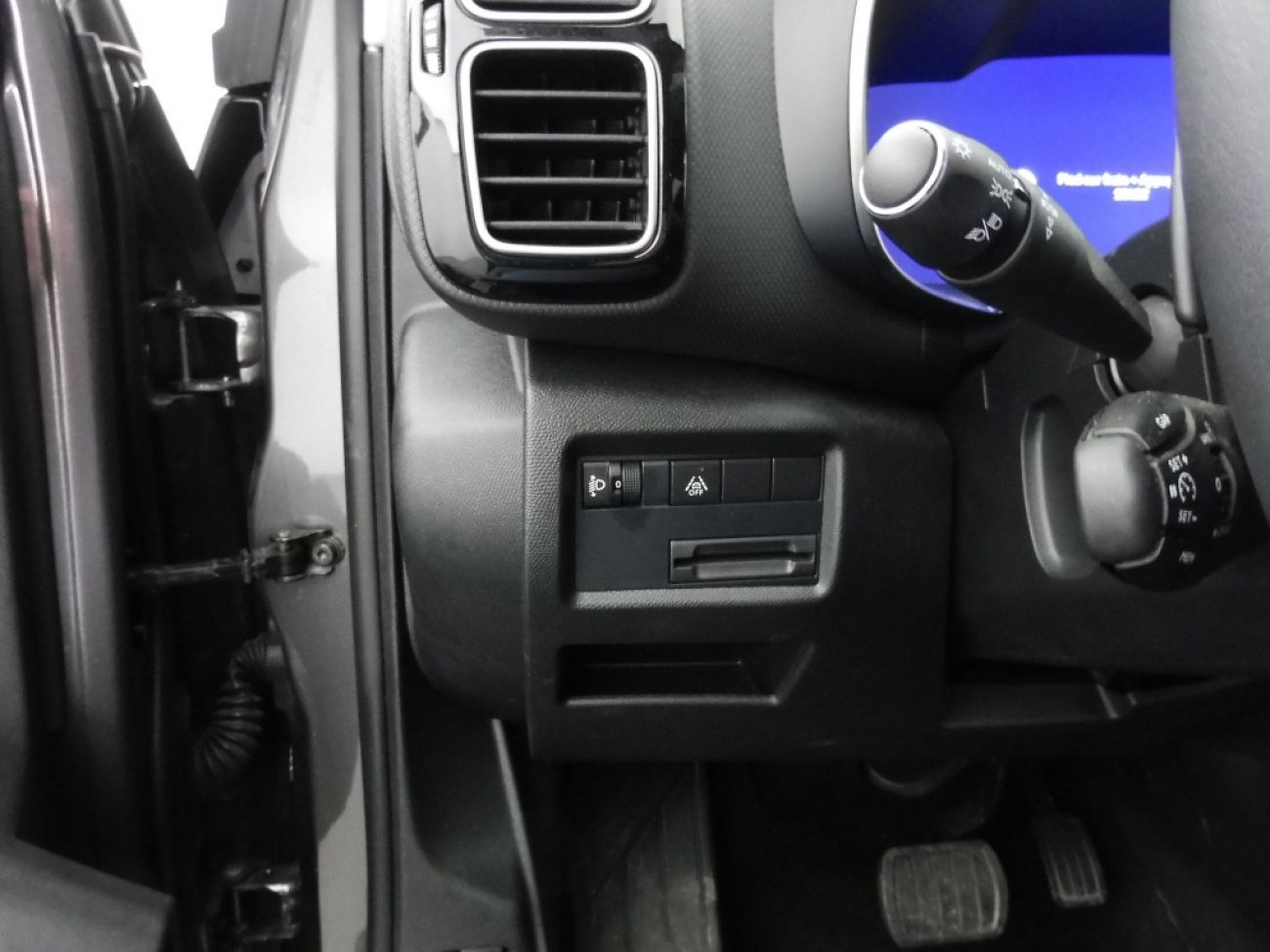 Mandataire Citroën C5 AIRCROSS 1.5 BLUEHDI 130CH MAX BOITE AUTOMATIQUE