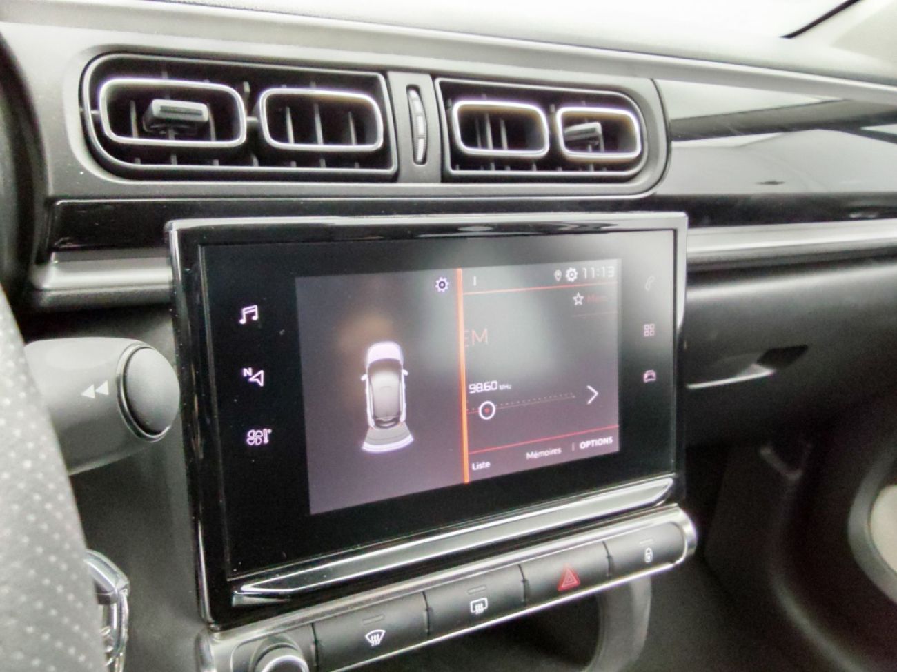 Mandataire Citroën C3 1.2 PURETECH 83CH S&S MAX