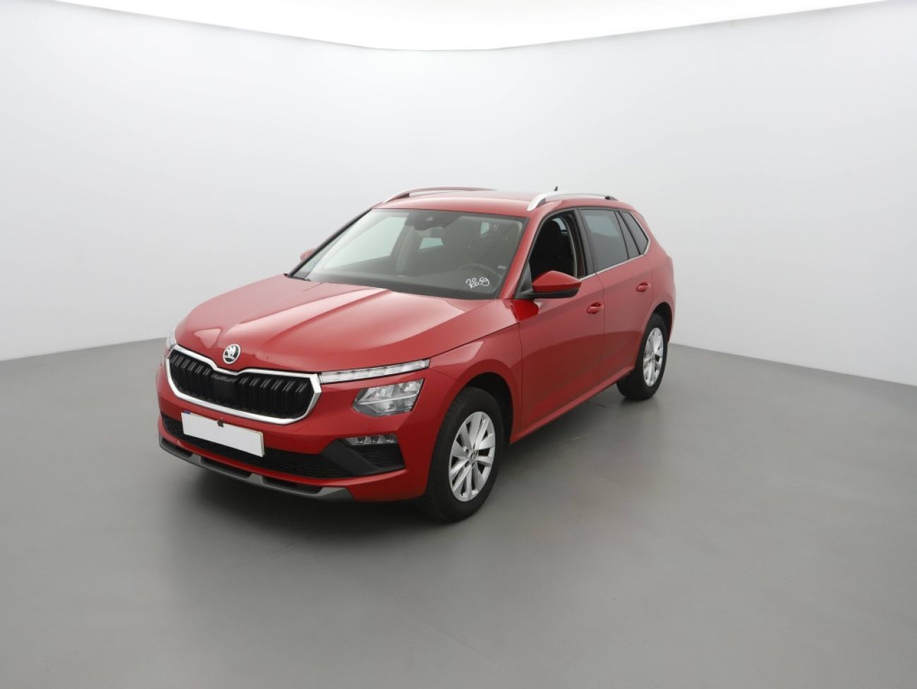 Mandataire SKODA Kamiq 1.0 TSI 115CH SELECTION