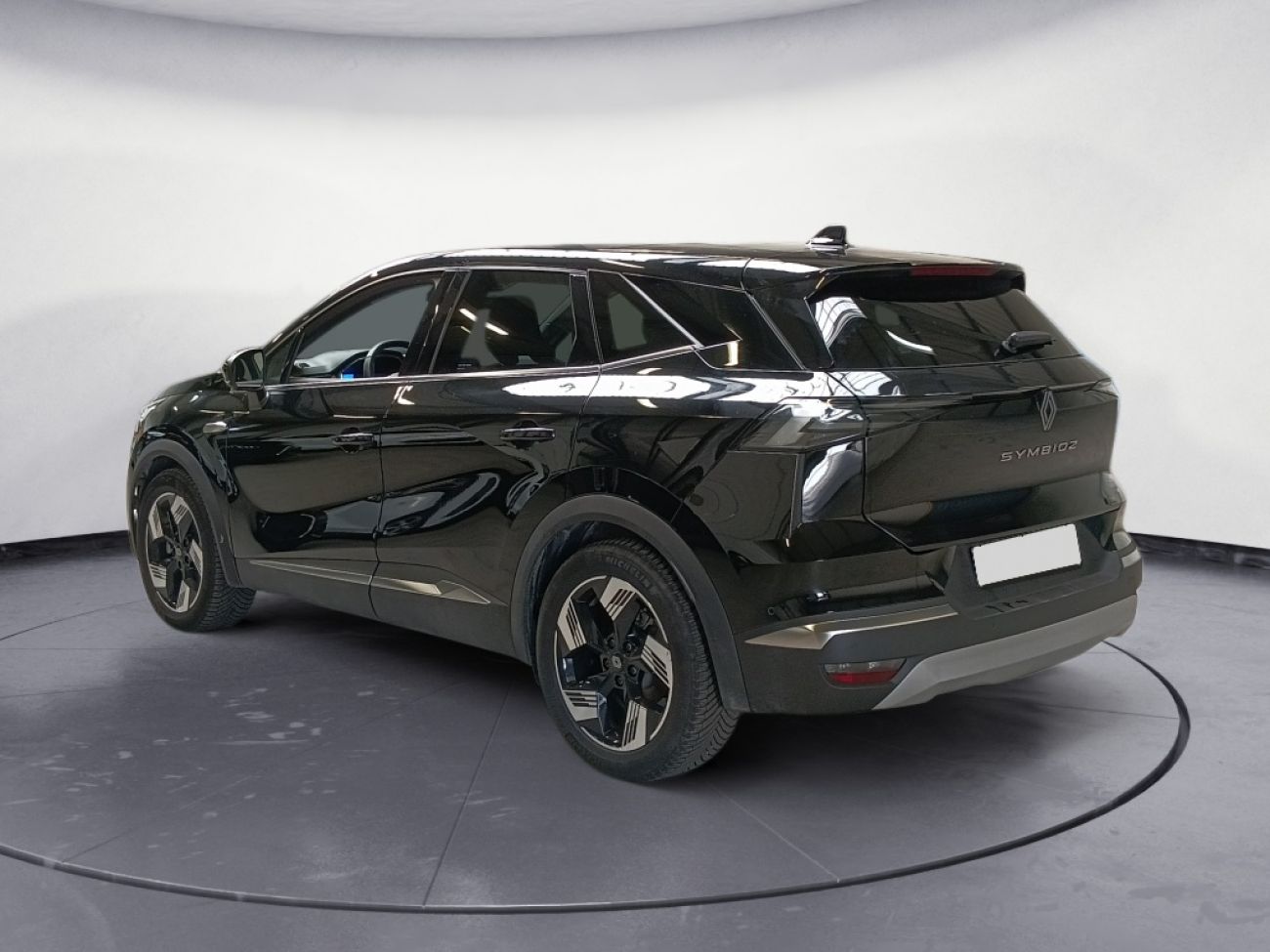 Mandataire RENAULT Symbioz 1.6 E-TECH FULL HYBRID 145CH ICONIC