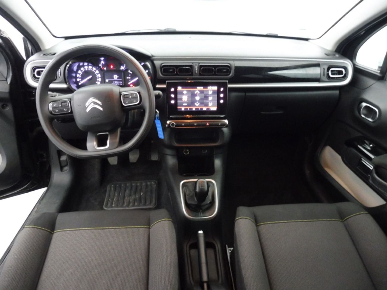 Mandataire Citroën C3 1.2 PURETECH 83CH S&S MAX