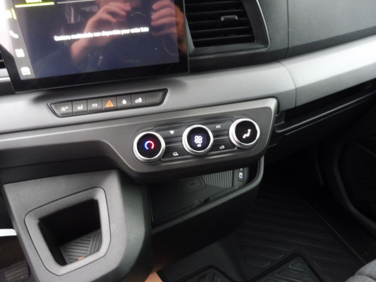 Mandataire RENAULT Master F3500 L2H2 2.0 BLUE DCI 150CH EXTRA AUTO - 25