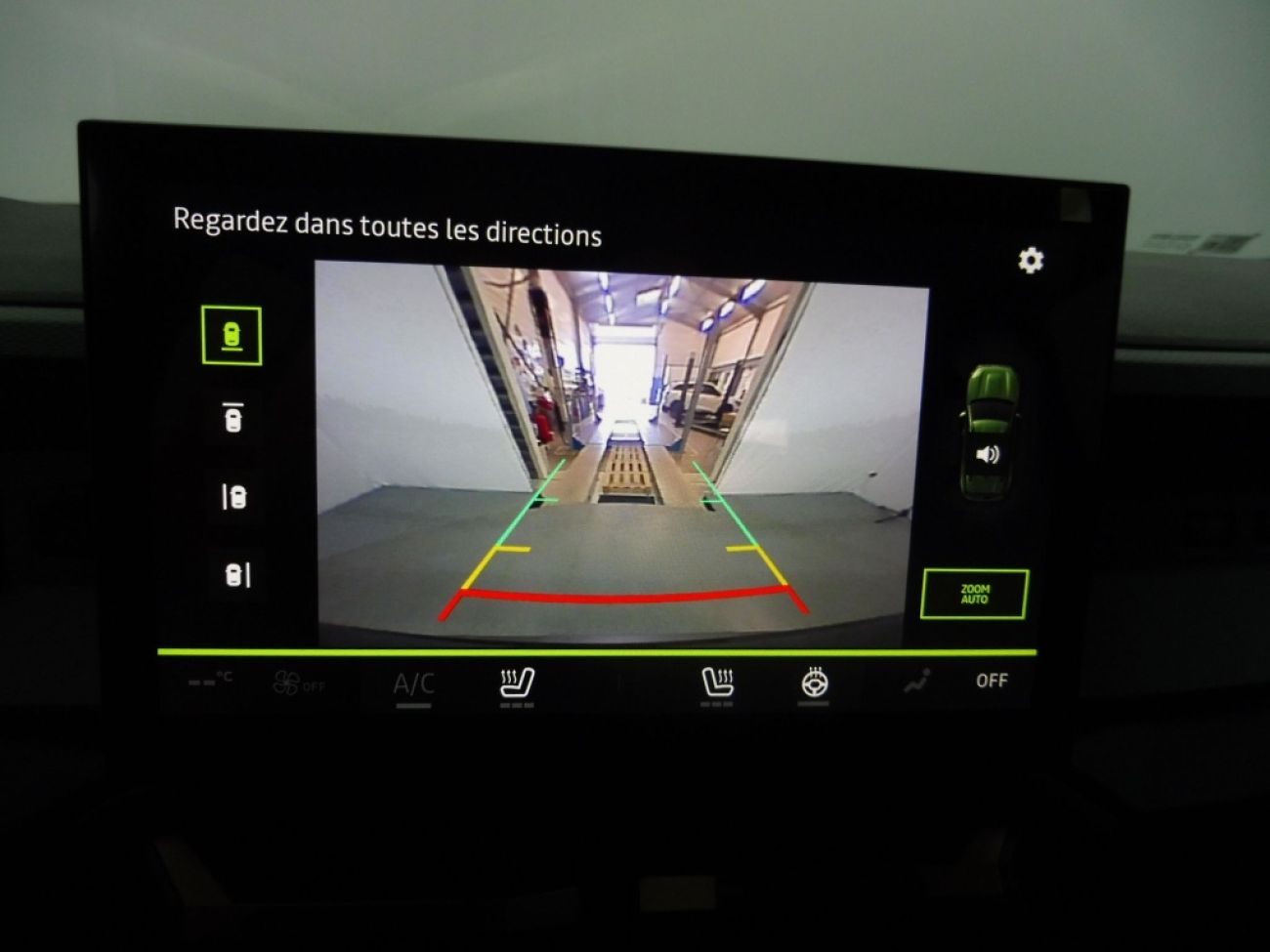 Mandataire Dacia Duster 1.2 TCE MILD HYBRID 130CH EXTREME 4X2