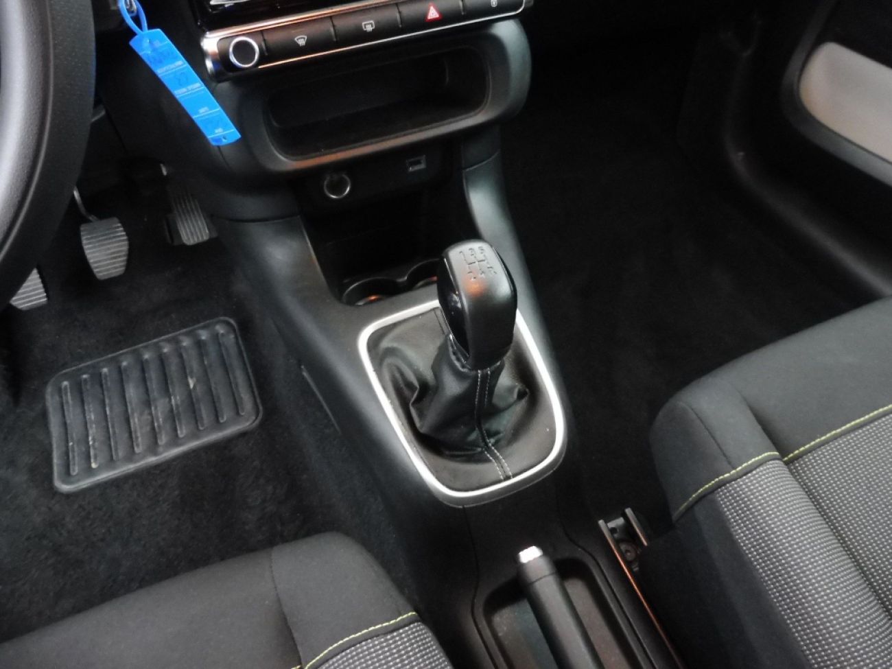 Mandataire Citroën C3 1.2 PURETECH 83CH S&S MAX