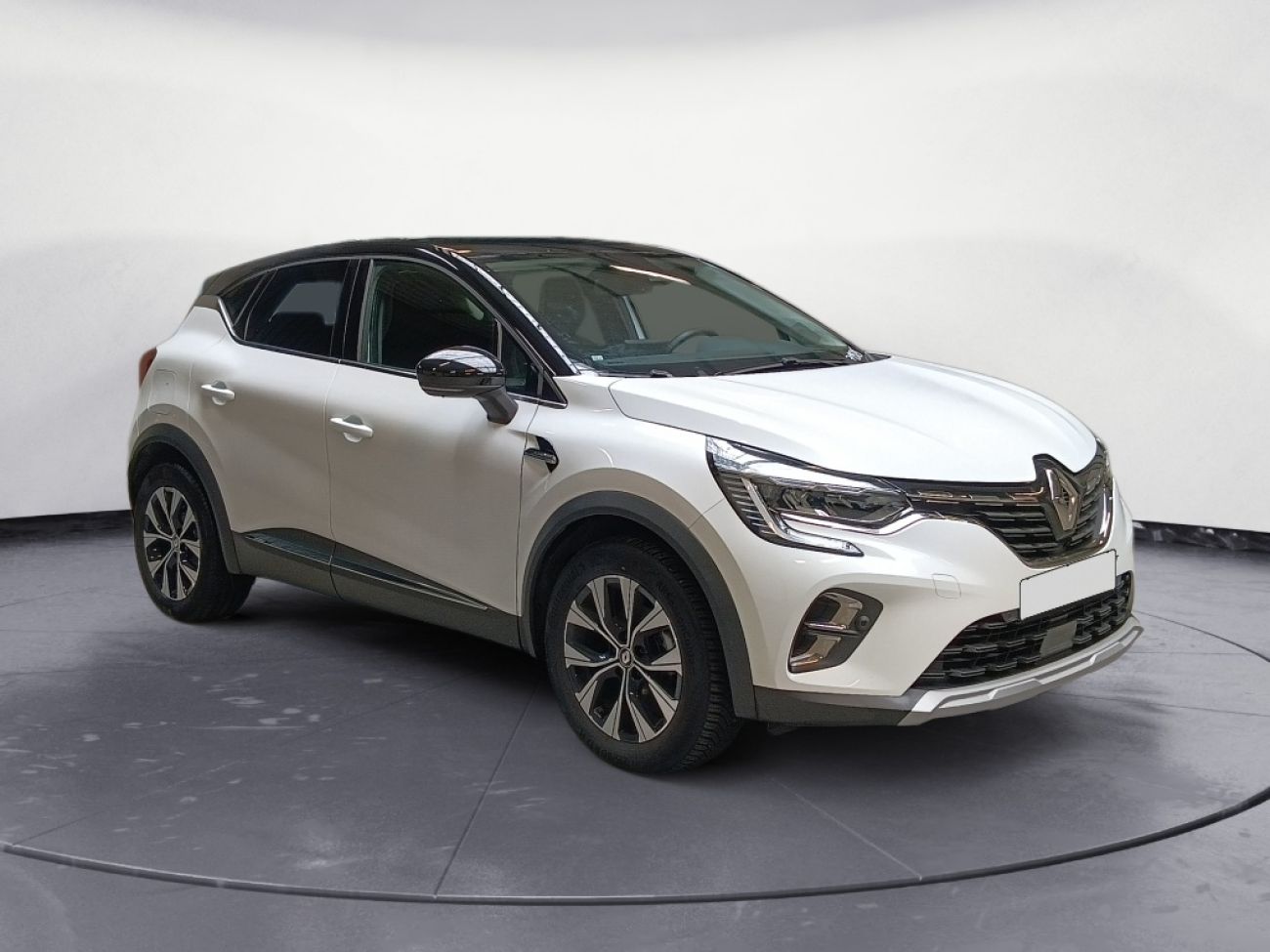 Mandataire RENAULT Captur 1.0 TCE 90CH TECHNO