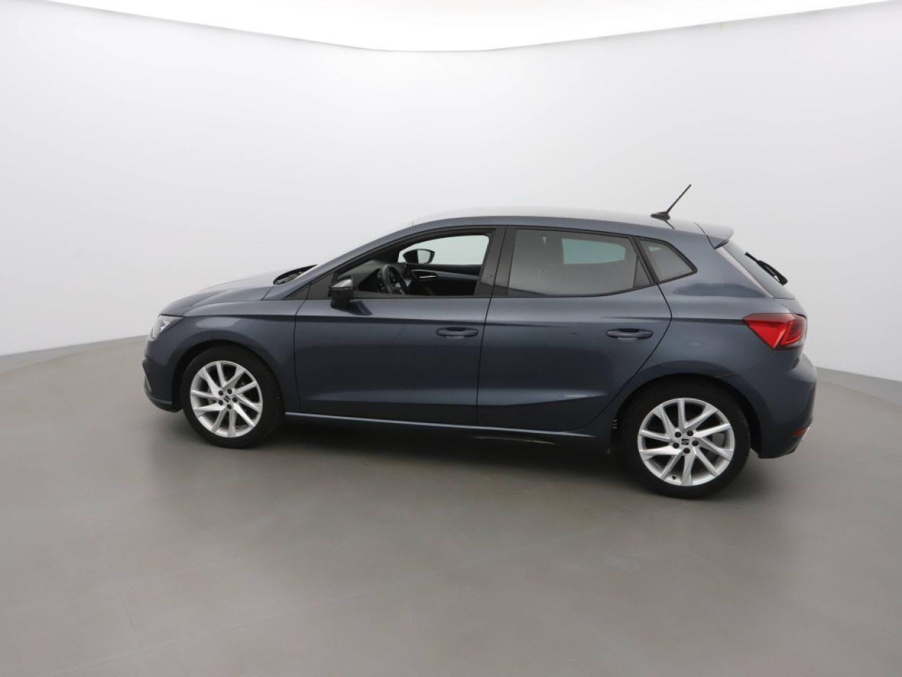Mandataire Seat Ibiza 1.0 TSI 95CH FR