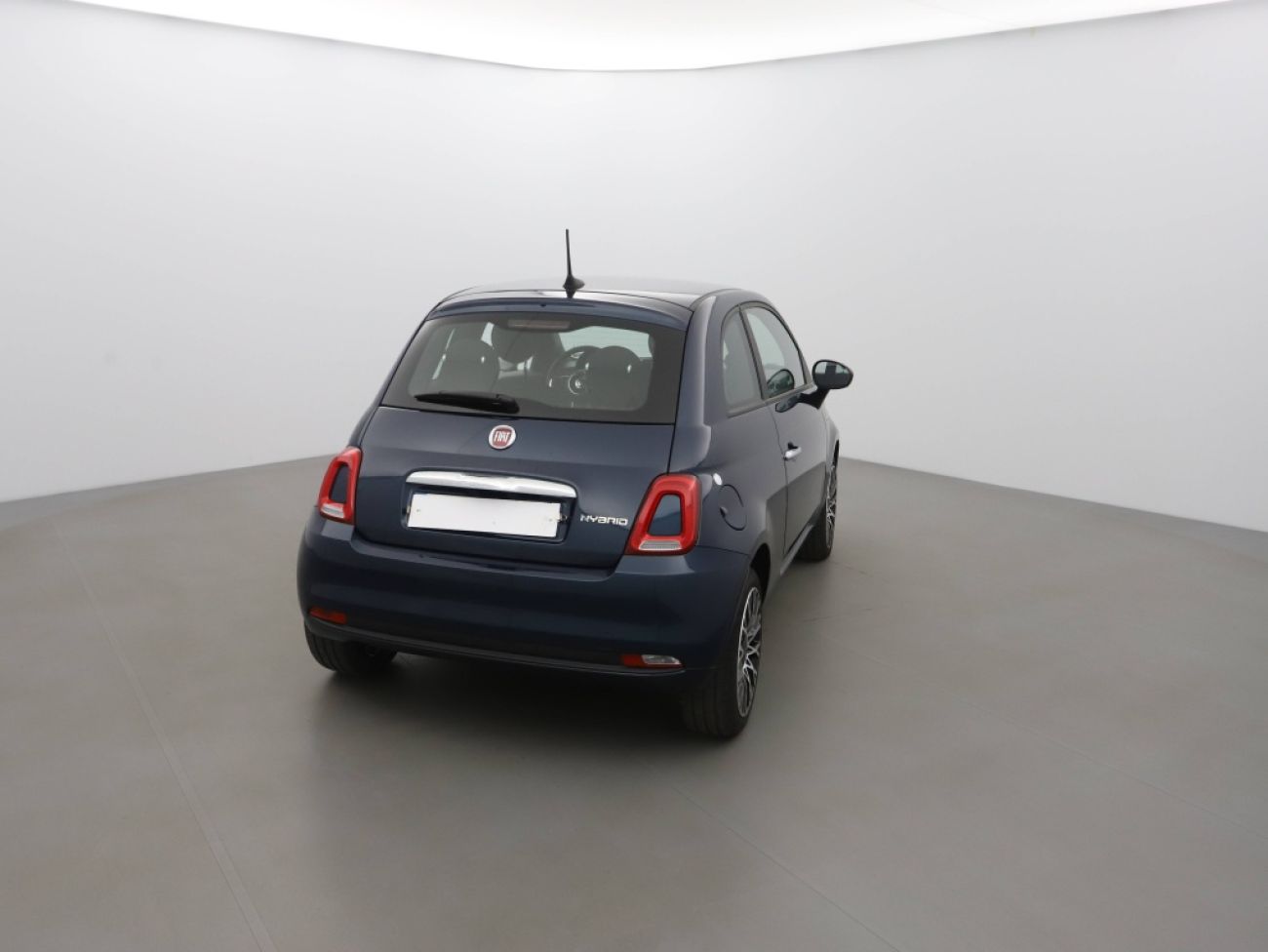 Mandataire FIAT 500 1.0 70CH BSG SERIE 1