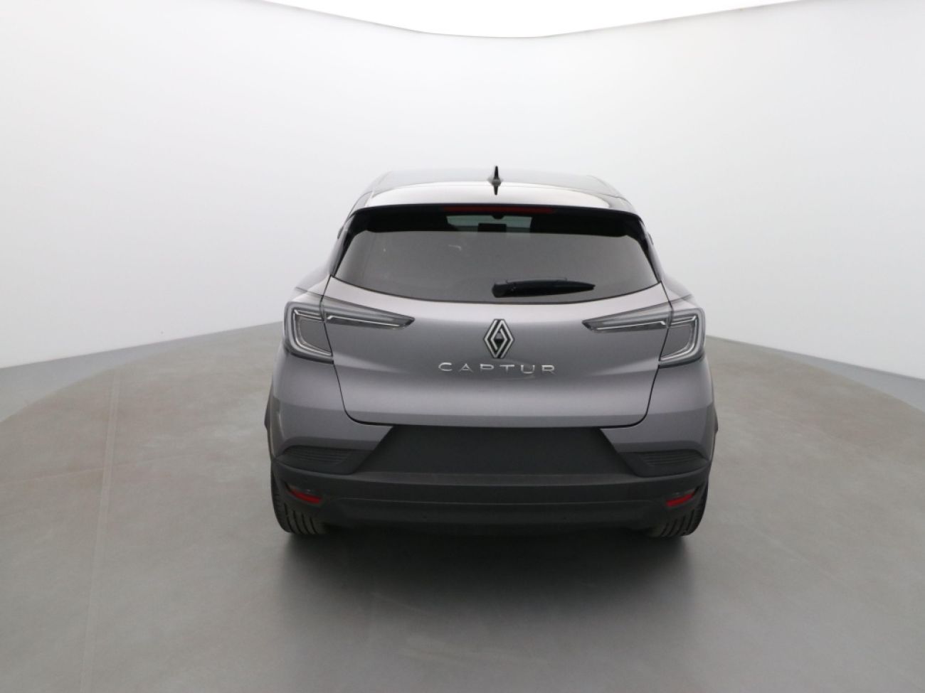 Mandataire RENAULT Captur 1.0 ECO-G 100CH TECHNO - 25