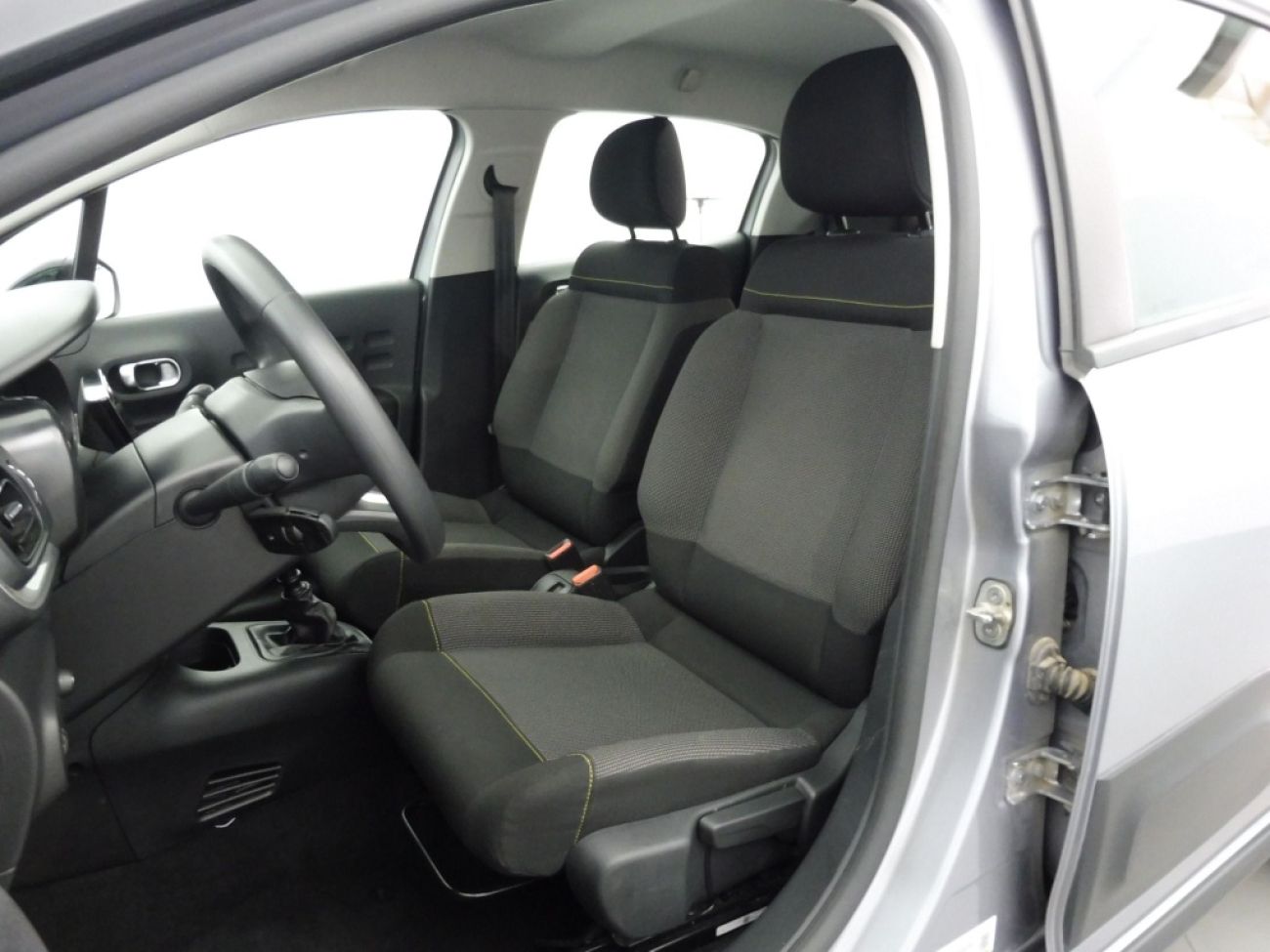 Mandataire Citroën C3 1.5 BLUEHDI 100CH S&S PLUS