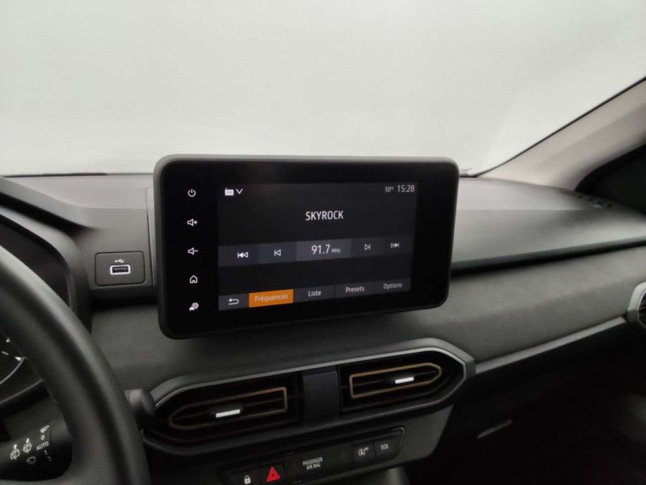 Mandataire Dacia Sandero 1.0 TCE 110CH STEPWAY EXTREME +