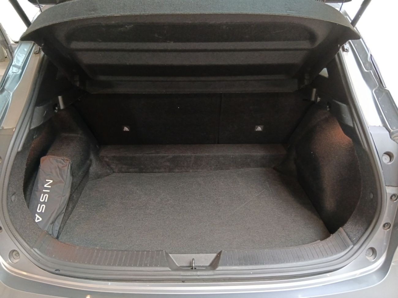 Mandataire NISSAN Qashqai E-POWER 190CH BUSINESS