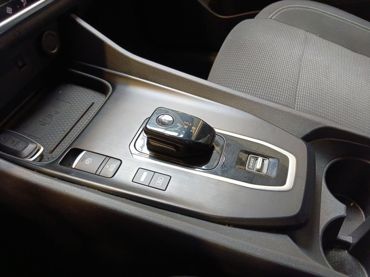 Mandataire NISSAN Qashqai E-POWER 190CH BUSINESS