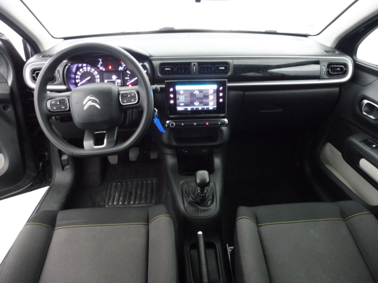 Mandataire Citroën C3 1.5 BLUEHDI 100CH S&S PLUS