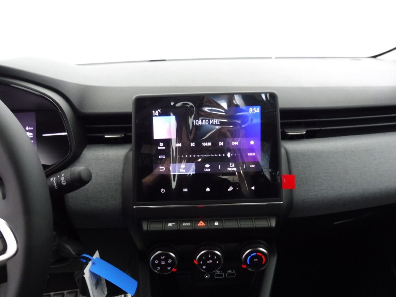 Mandataire RENAULT Clio 1.5 BLUE DCI 100CH EVOLUTION