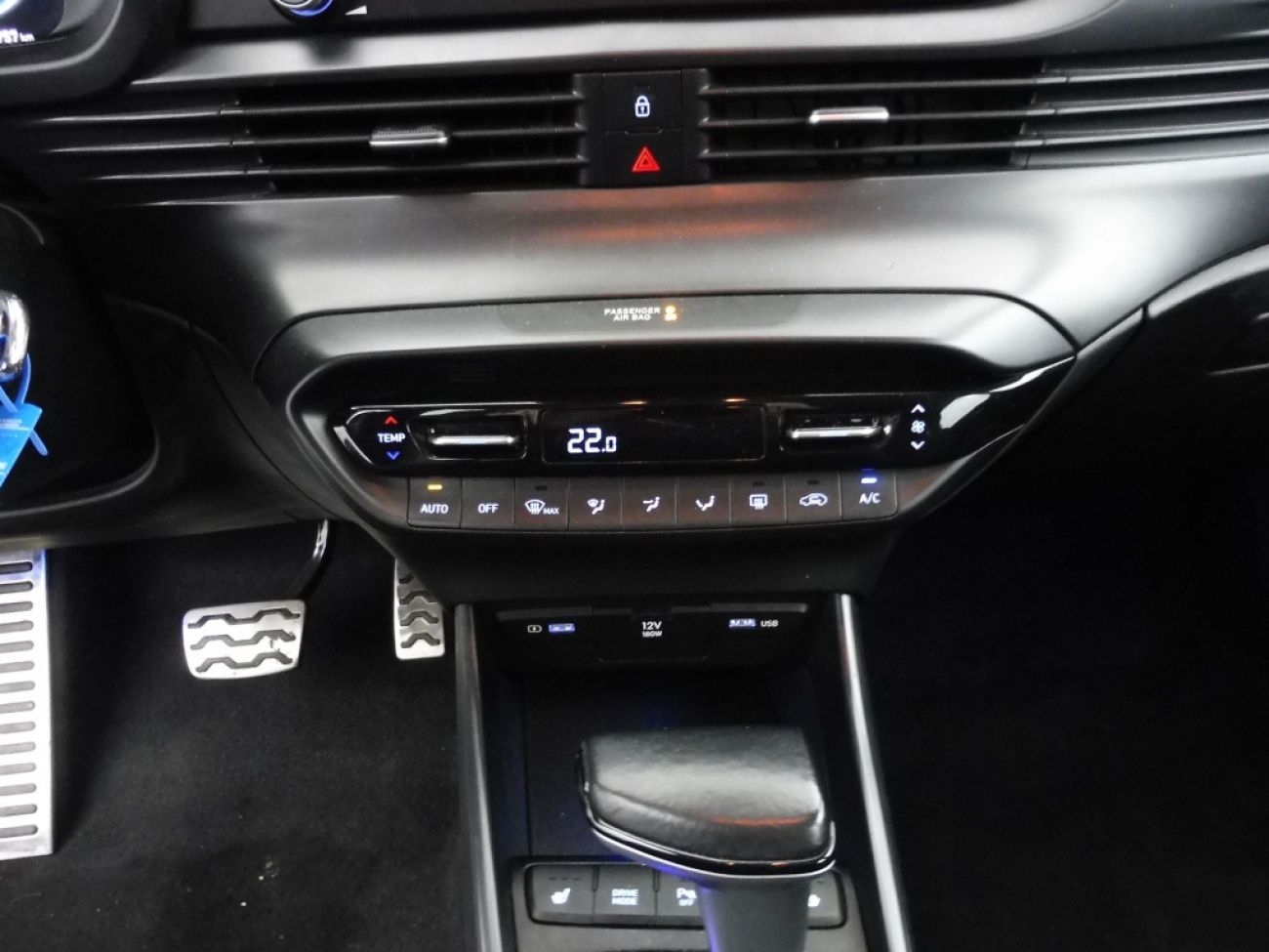 Mandataire Hyundai Bayon 1.0 T-GDI 100 DCTtecno