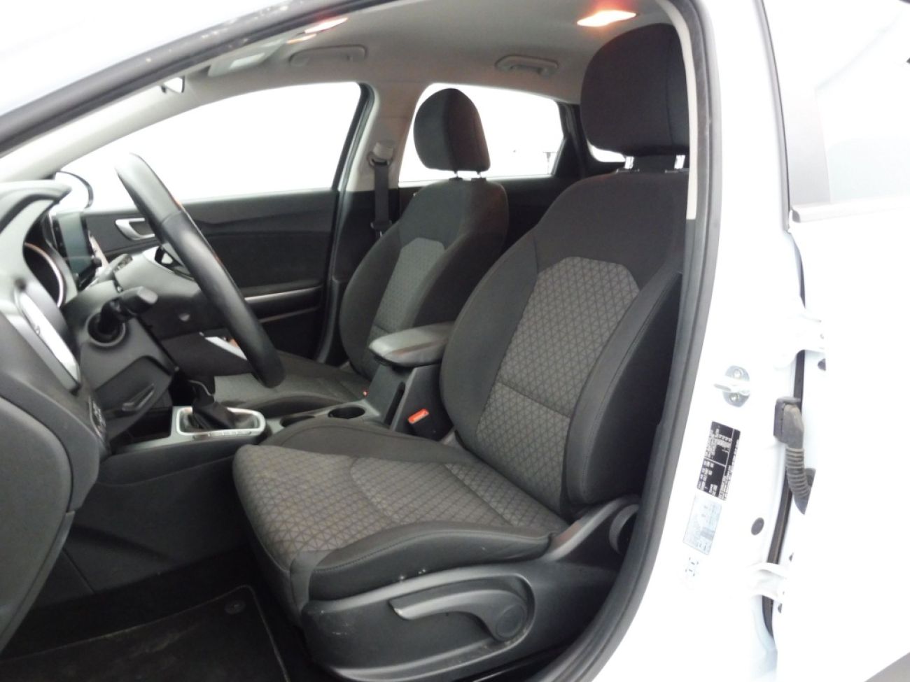 Mandataire Kia Ceed 1.0 T-GDI 100edition 7