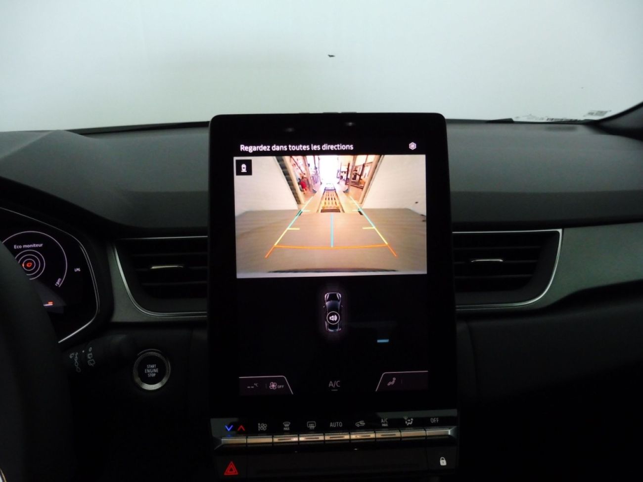 Mandataire RENAULT CAPTUR II 1.0 ECO-G 100CH TECHNO - 25