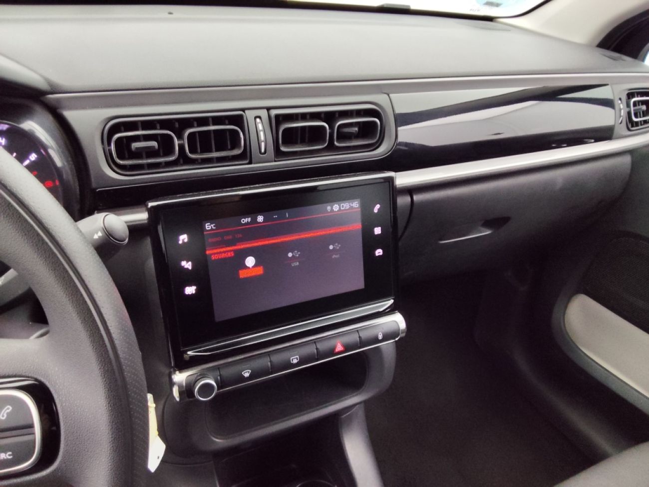 Mandataire Citroën C3 1.2 PURETECH 83CH S&S MAX