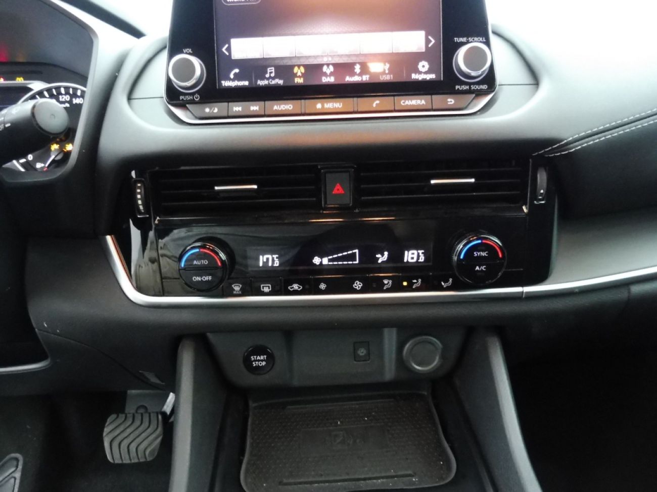Mandataire NISSAN Qashqai E-POWER 190CH BUSINESS