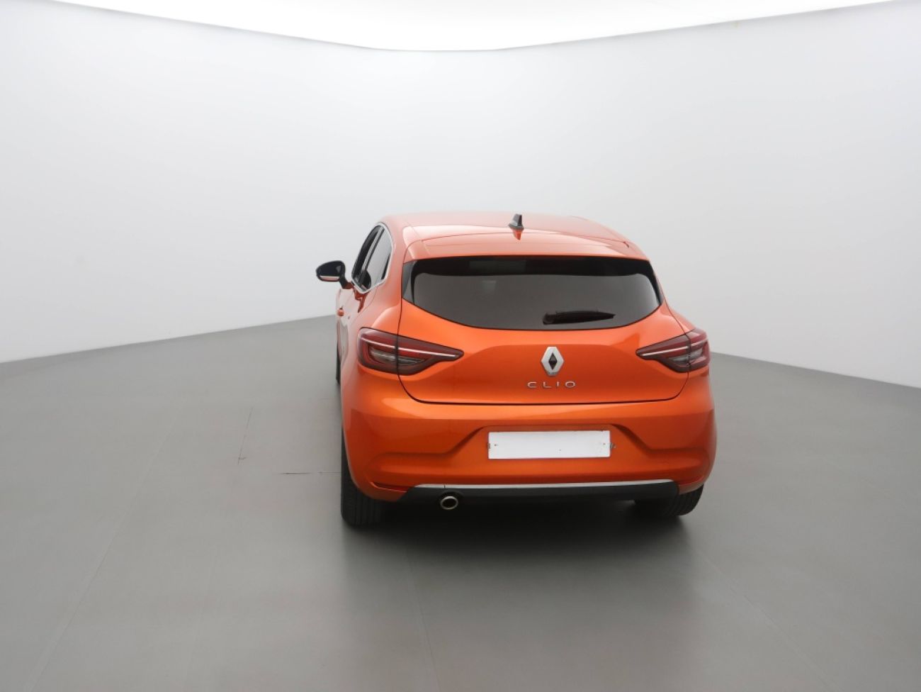 Mandataire RENAULT Clio 1.0 TCE 90 techno