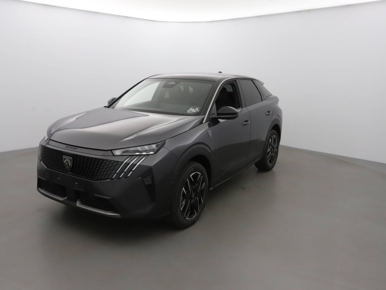 Mandataire PEUGEOT 3008 1.2 HYBRID 145CH GT E-DCS6