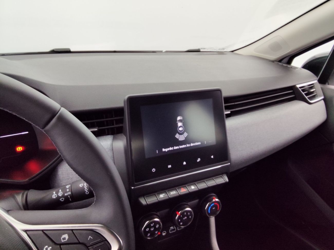 Mandataire RENAULT Clio 1.5 BLUE DCI 100CH EVOLUTION GSR2