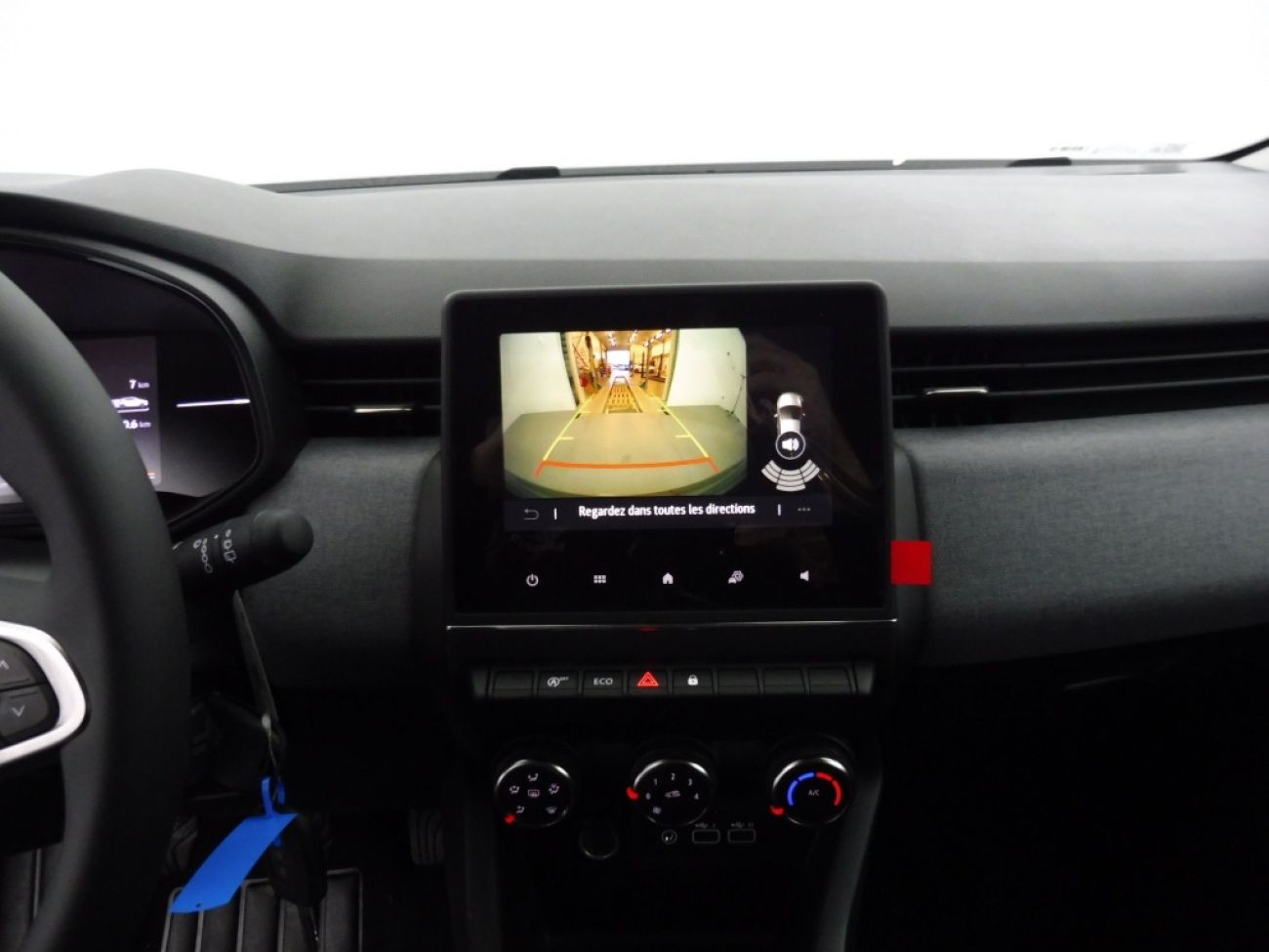 Mandataire RENAULT Clio 1.0 TCE 90CH GENERATION - 25