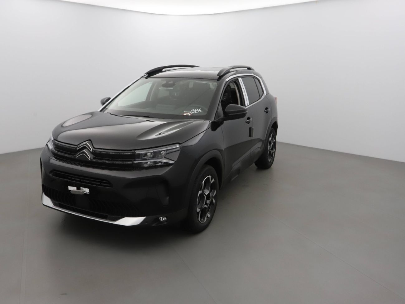 Mandataire Citroën C5 AIRCROSS 1.5 BLUEHDI 130CH MAX BOITE AUTOMATIQUE