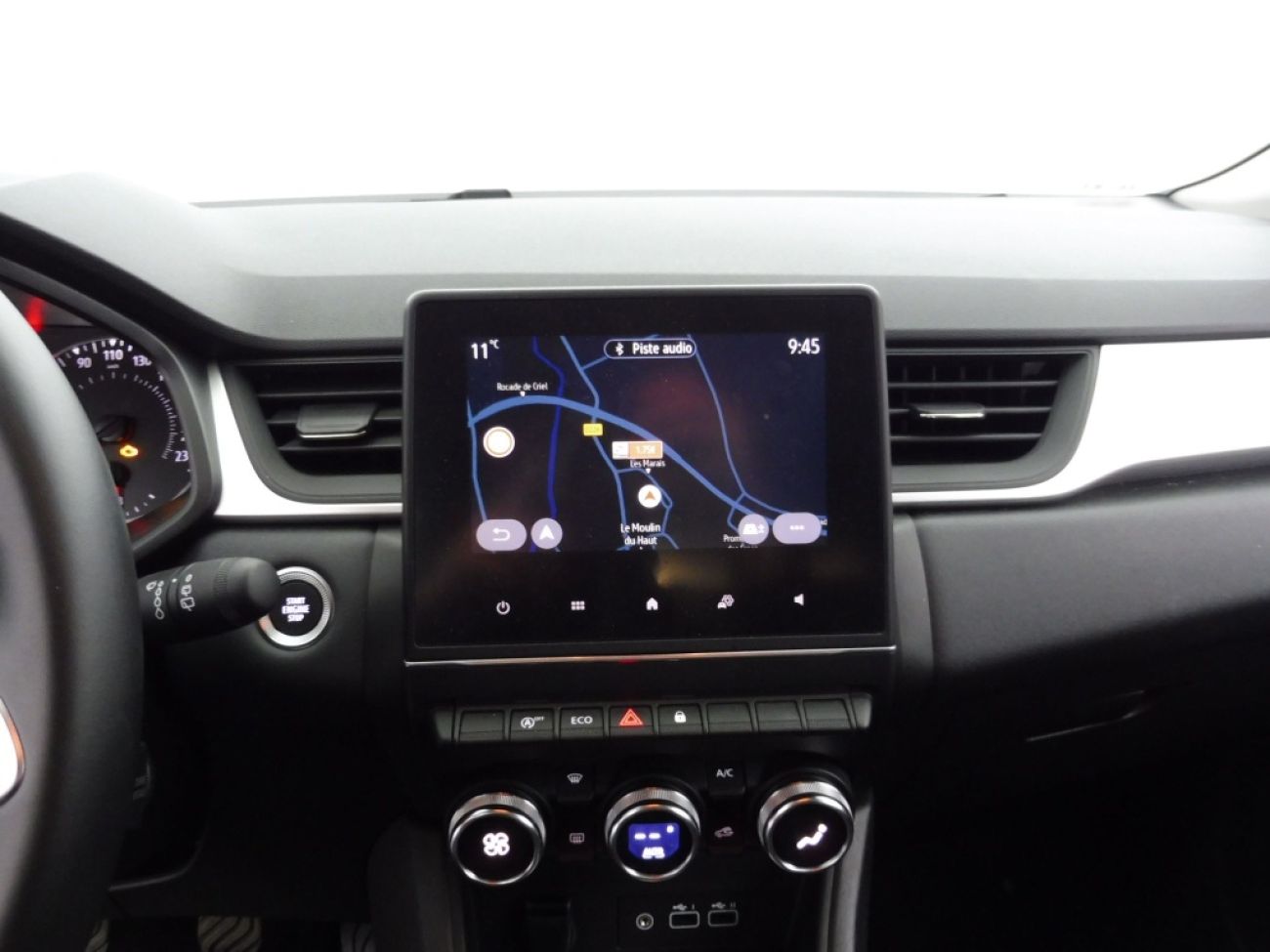 Mandataire RENAULT CAPTUR II 1.0 TCE 90CH EVOLUTION