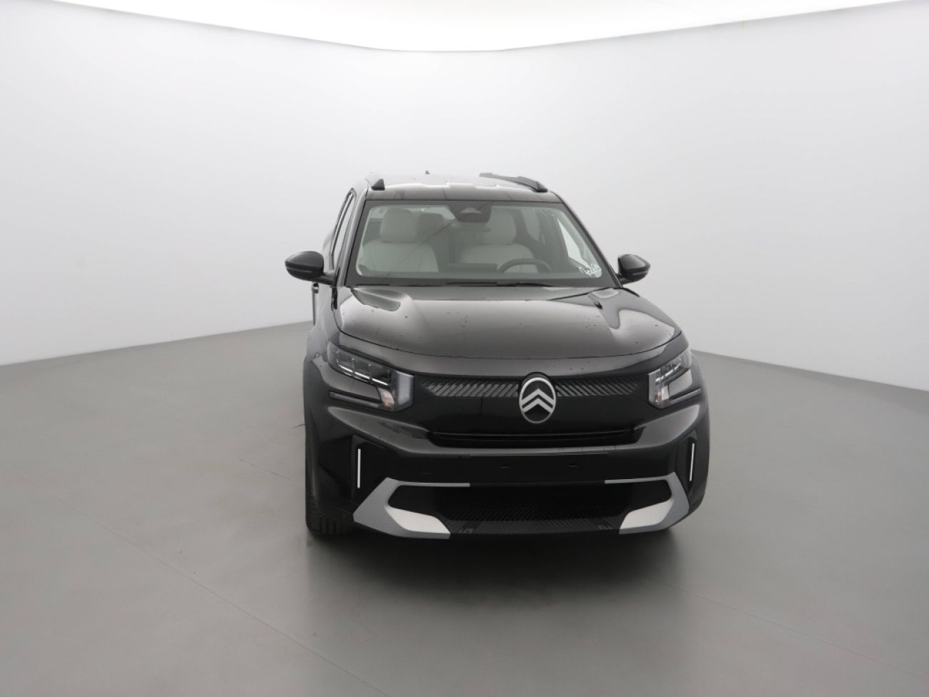 Mandataire Citroën C3 Aircross 1.2 HYBRIDE 136CH MAX E-DCS6