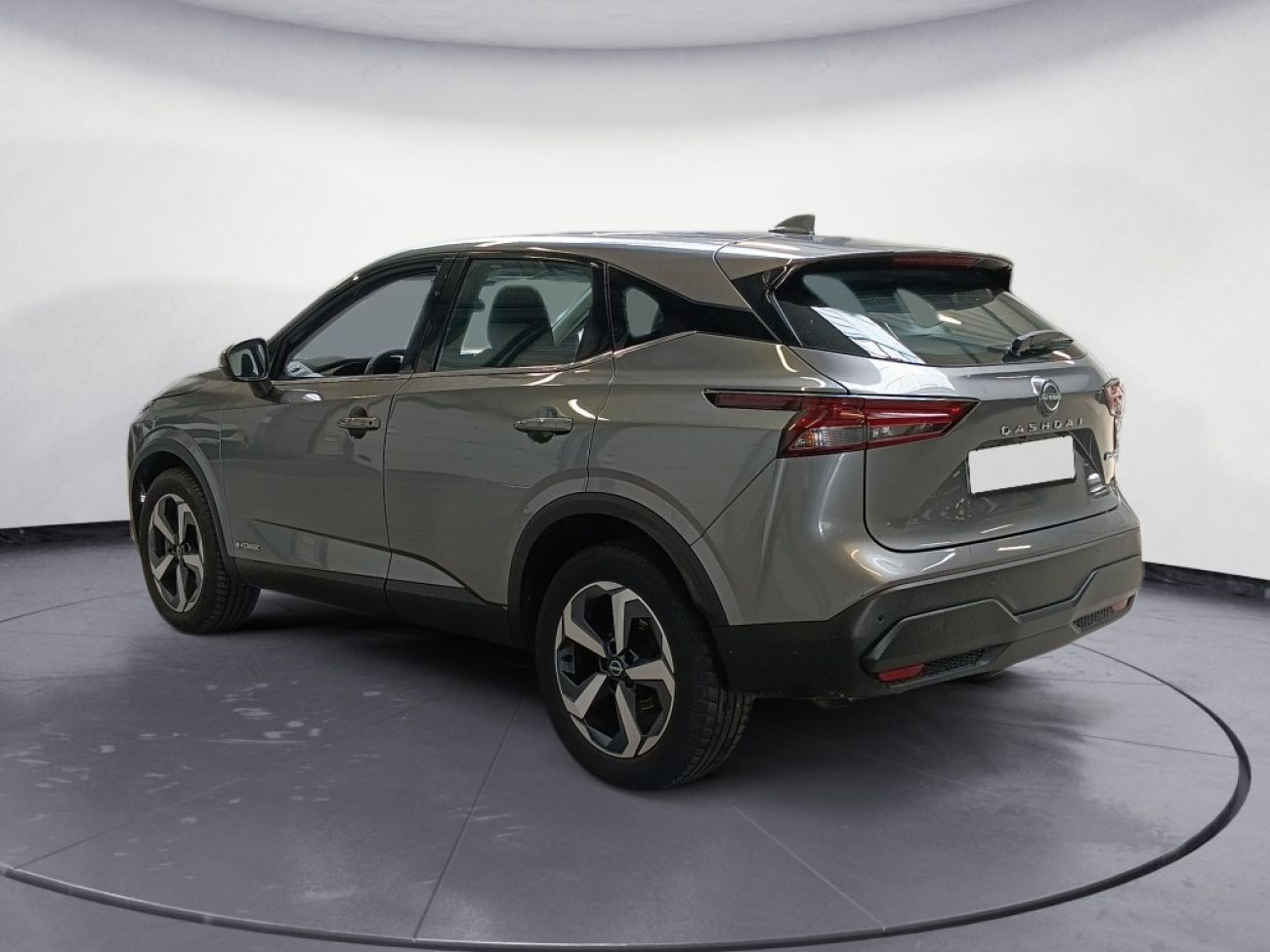 Mandataire NISSAN Qashqai E-POWER 190CH BUSINESS