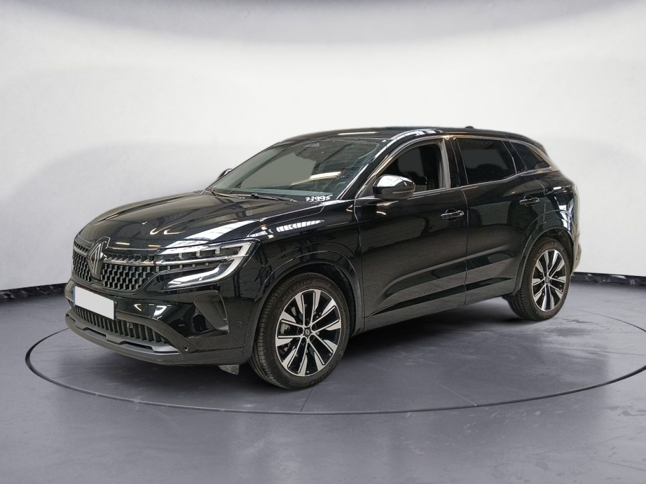 Mandataire RENAULT Austral 1.2 E-TECH FULL HYBRID 200CH TECHNO - 25