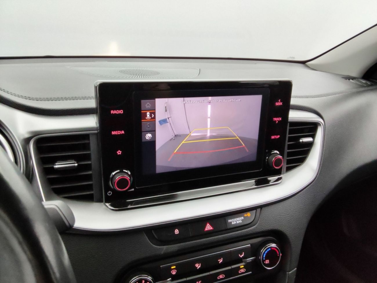 Mandataire Kia Ceed 1.0 T-GDI 100CH EDITION