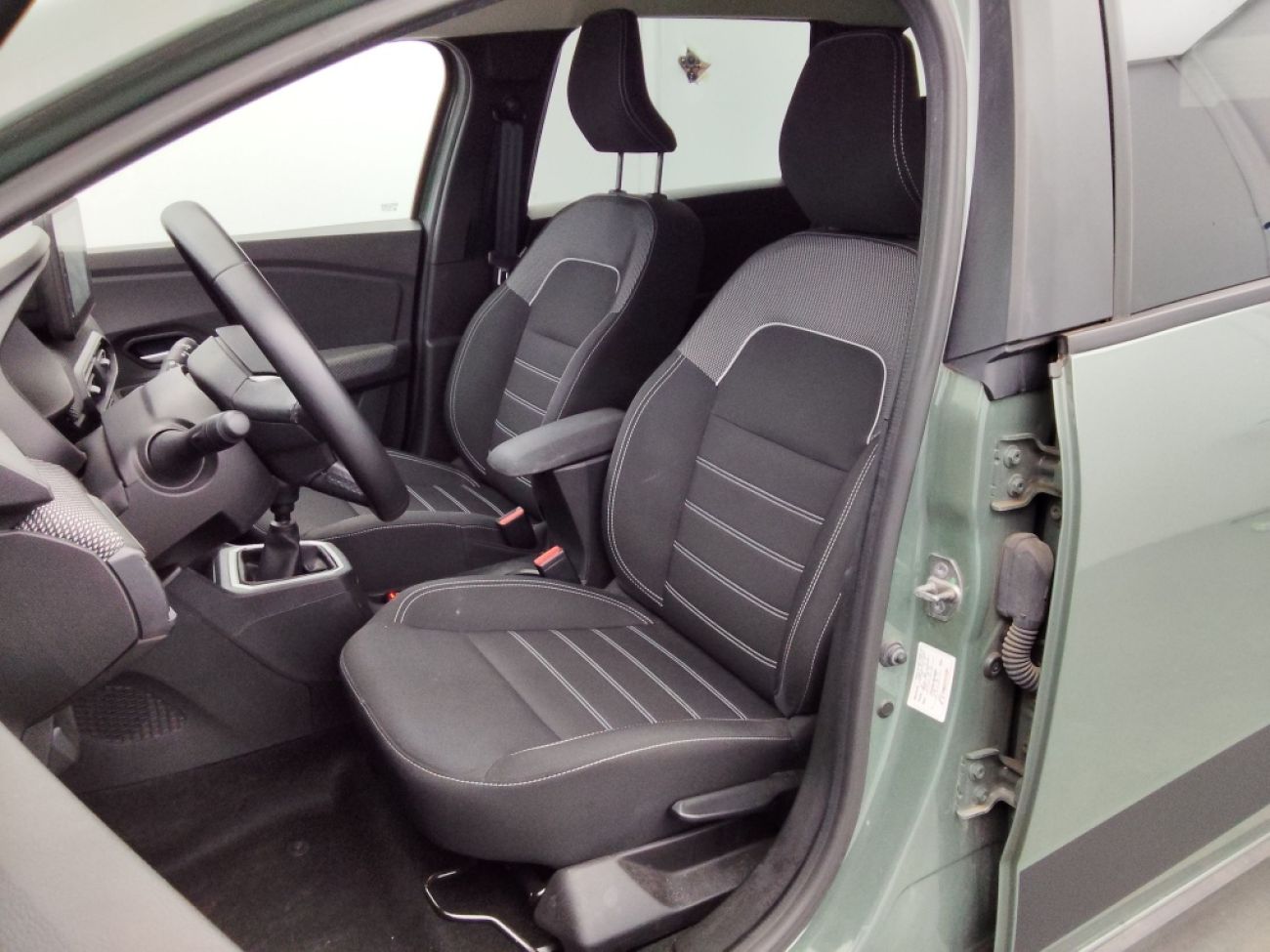 Mandataire Dacia Jogger 1.0 TCE 110CH EXPRESSION 7 PLACES