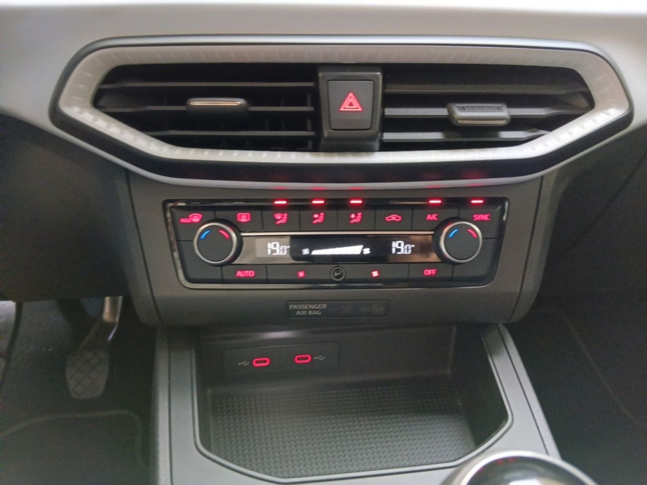 Mandataire Seat Ibiza 1.0 TSI 95CH COPA