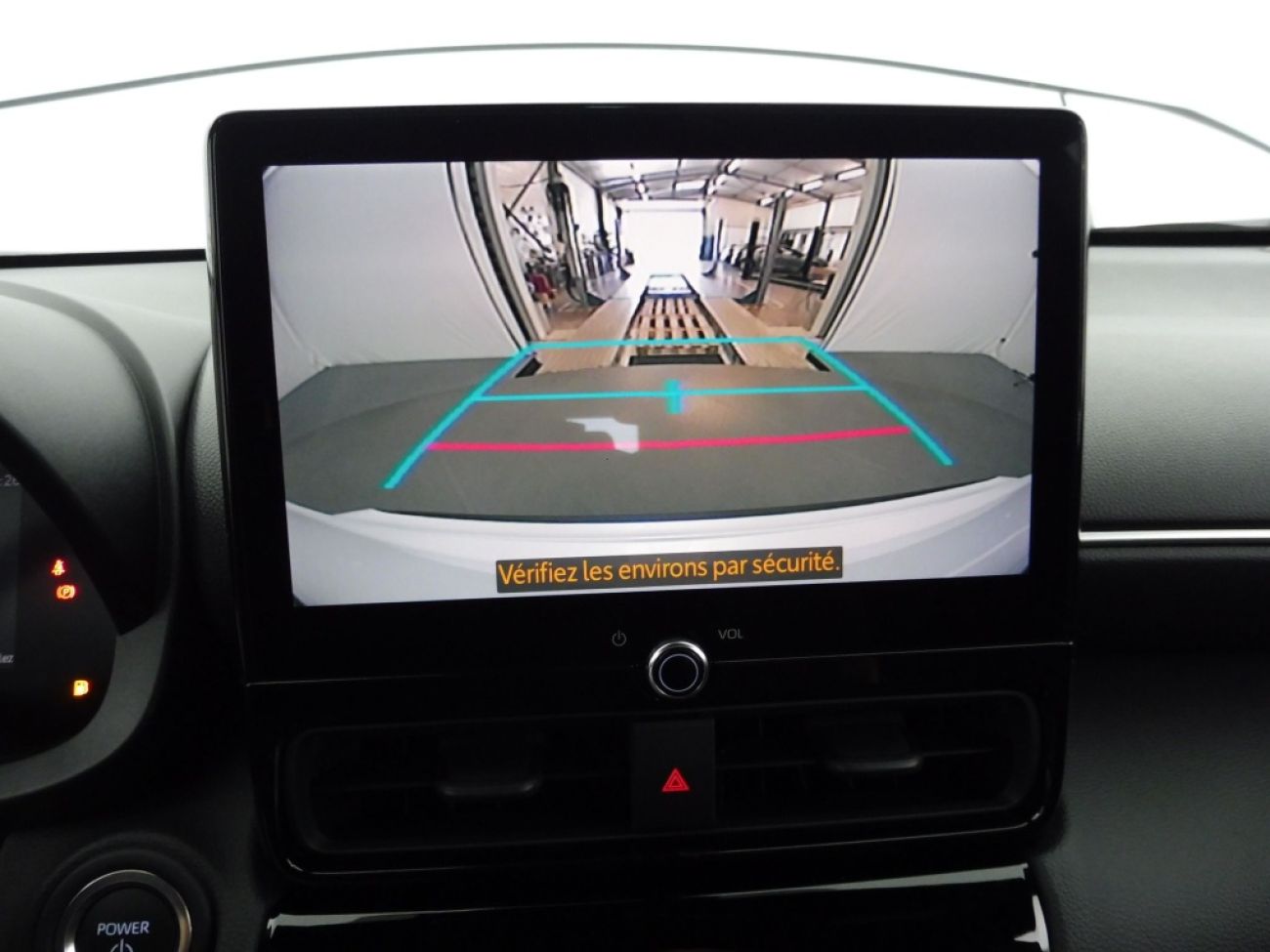 Mandataire TOYOTA YARIS CROSS 130H DESIGN