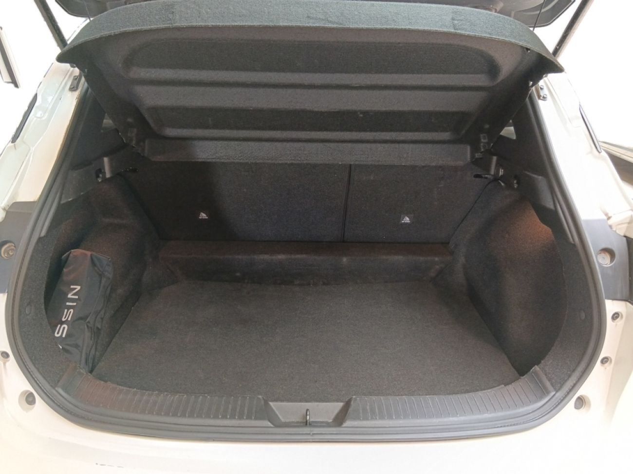 Mandataire NISSAN Qashqai E-POWER 190CH BUSINESS
