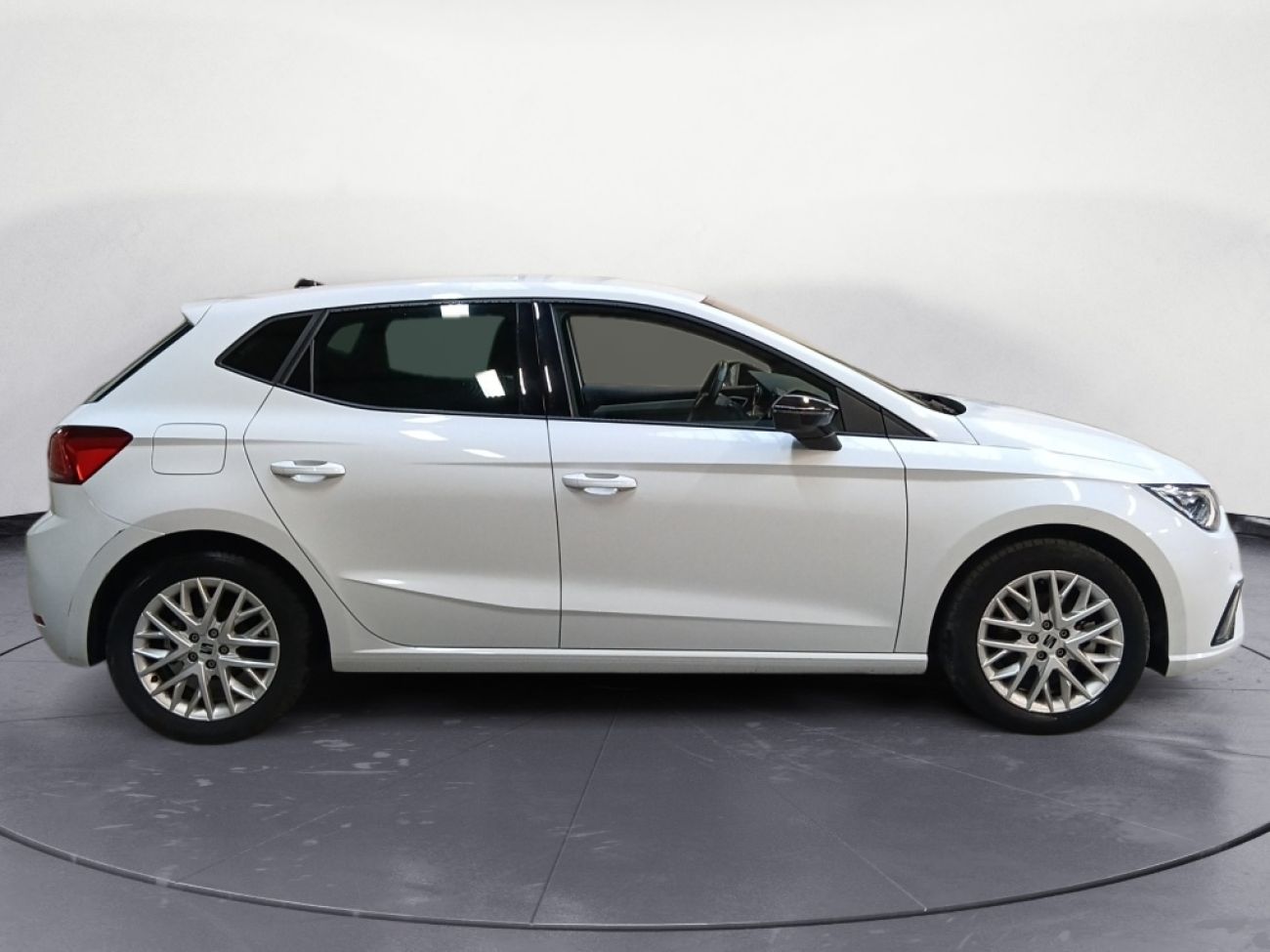 Mandataire Seat Ibiza 1.0 TSI 110CH FR
