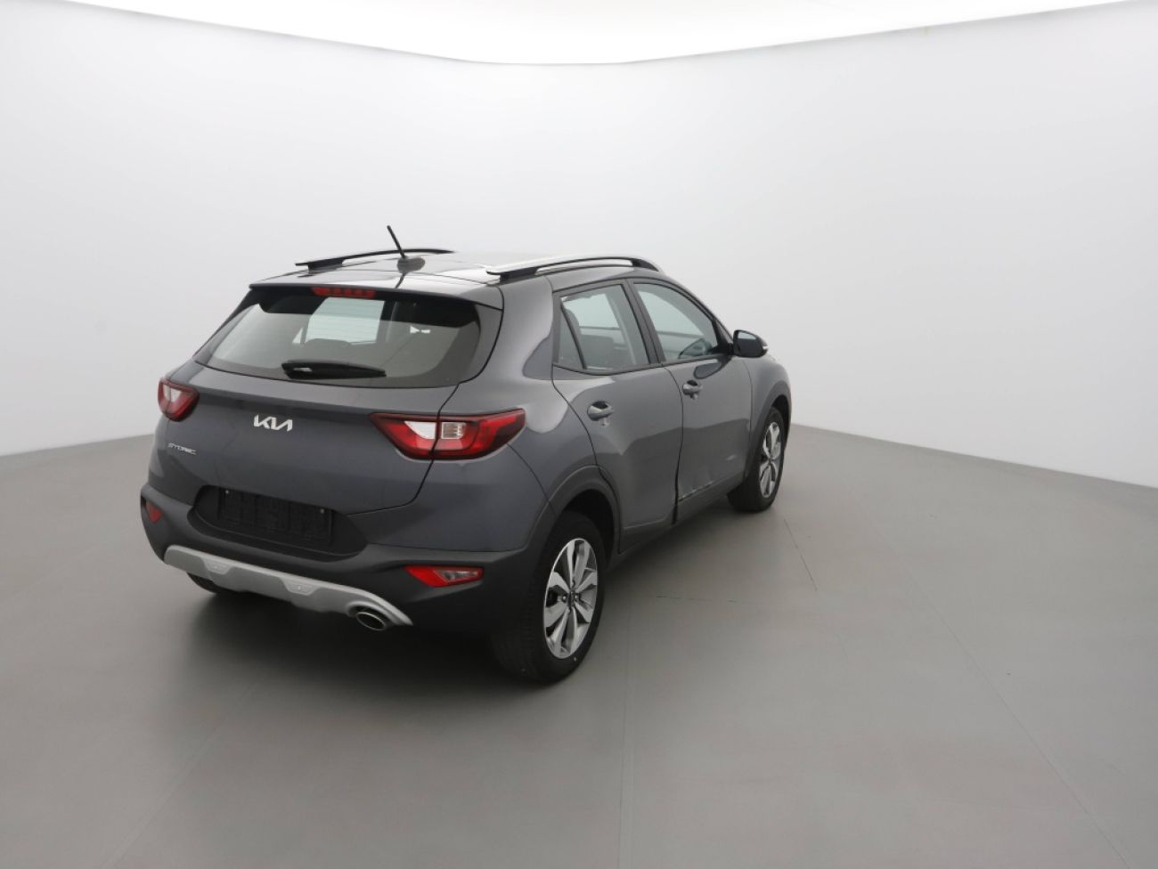 Mandataire Kia Stonic 1.0 T-GDI 100lx urban