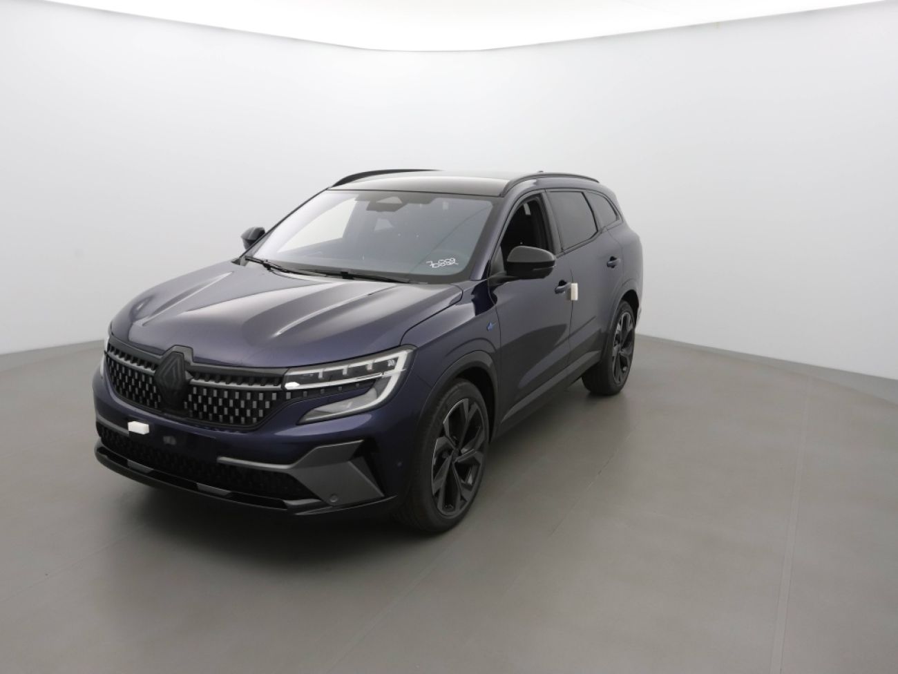 Mandataire RENAULT Espace 1.2 E-TECH FULL HYBRID 200CH ESPRIT ALPINE 7 PLACES - 25