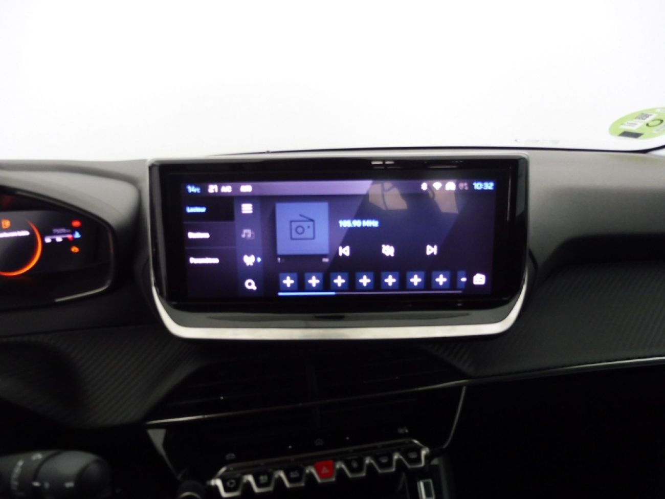 Mandataire PEUGEOT 208 1.2 100CH S&S ALLURE