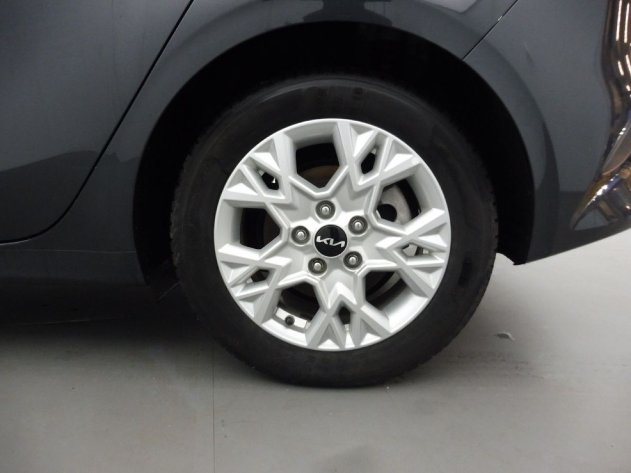 Mandataire Kia Ceed 1.0 T-GDI 100edition 7