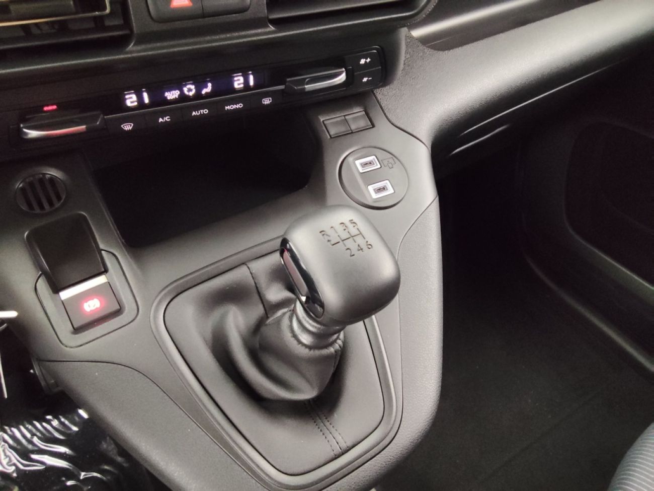 Mandataire FIAT Doblo Combi 1.5 BLUEHDI 100CH 5 PLACES N1