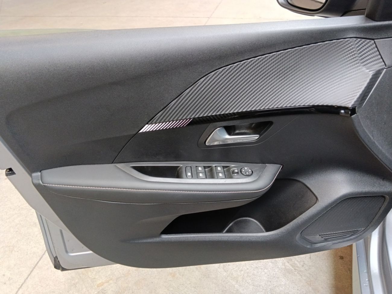 Mandataire PEUGEOT 208 1.2 100CH S&S ALLURE